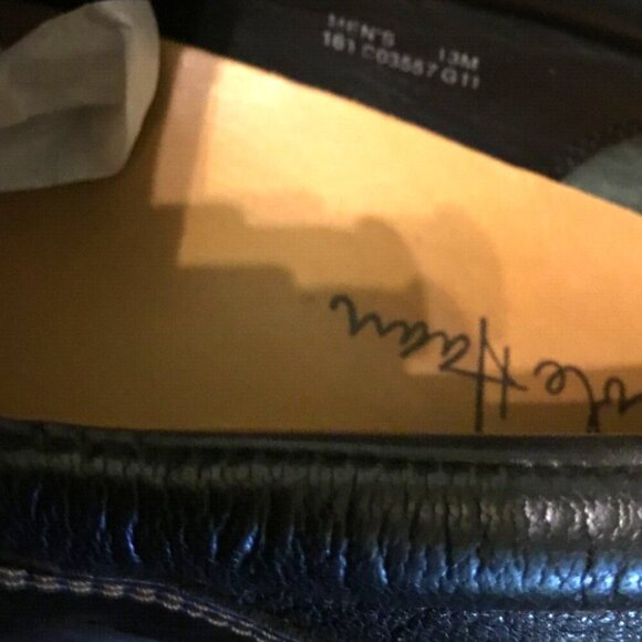 Cole Haan Men's Tucker Venetian Slip-On Loafer - Style C03557 size 13 - Picture 12 of 13